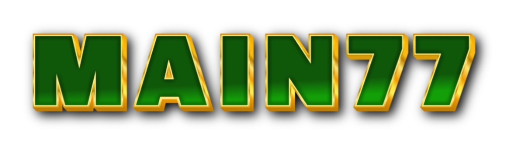 MAIN77 logo